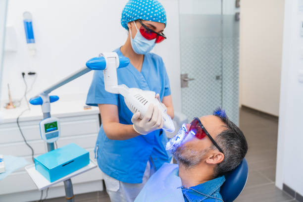 Best Emergency Broken Tooth Repair in Reedley, CA